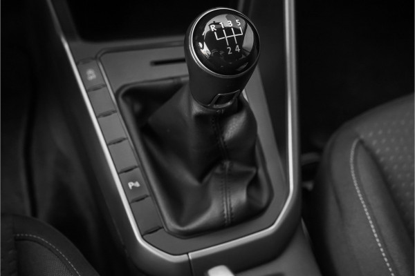 Volkswagen Polo 1.0 TSI Comfortline Airco Parkeerhulp ACC