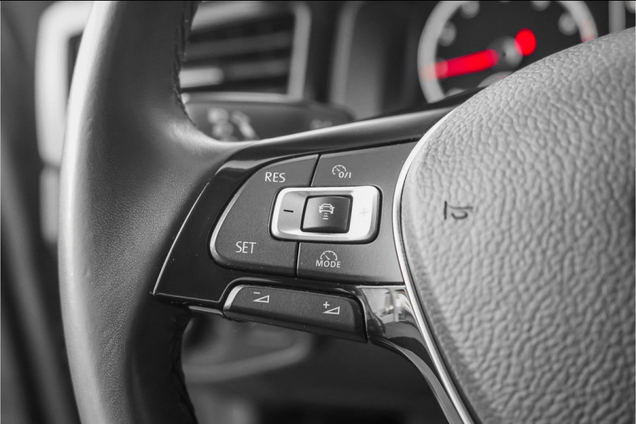 Volkswagen Polo 1.0 TSI Comfortline Airco Parkeerhulp ACC