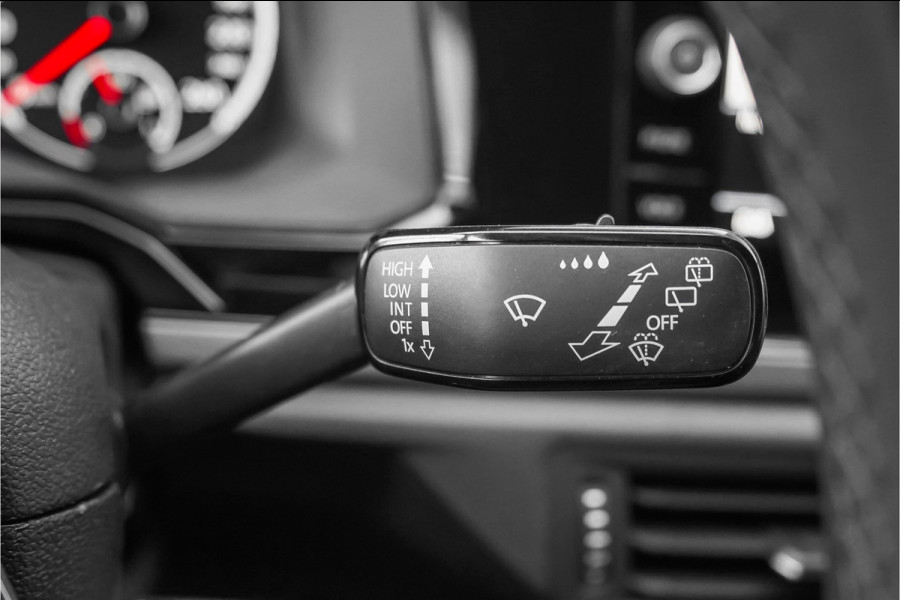 Volkswagen Polo 1.0 TSI Comfortline Airco Parkeerhulp ACC