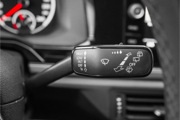 Volkswagen Polo 1.0 TSI Comfortline Airco Parkeerhulp ACC