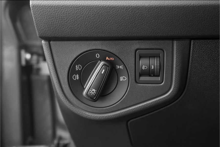 Volkswagen Polo 1.0 TSI Comfortline Airco Parkeerhulp ACC