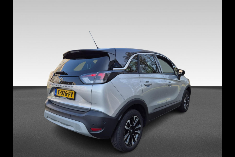 Opel Crossland 1.2 Turbo Level 3