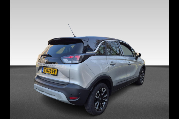 Opel Crossland 1.2 Turbo Level 3