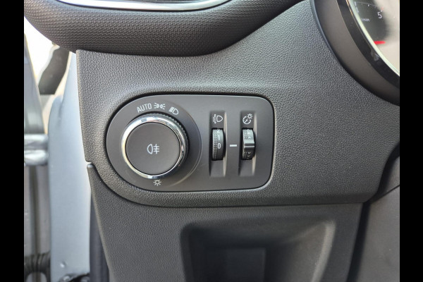 Opel Crossland 1.2 Turbo Level 3