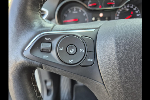 Opel Crossland 1.2 Turbo Level 3