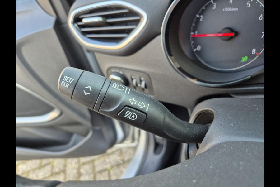 Opel Crossland 1.2 Turbo Level 3