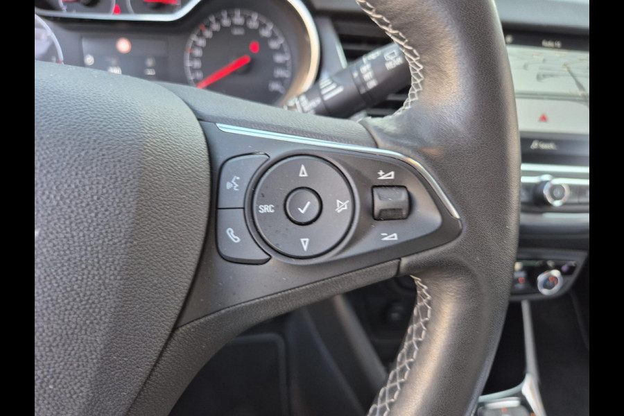 Opel Crossland 1.2 Turbo Level 3