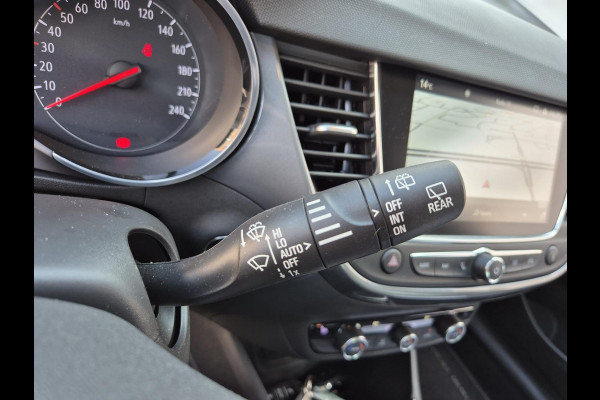 Opel Crossland 1.2 Turbo Level 3