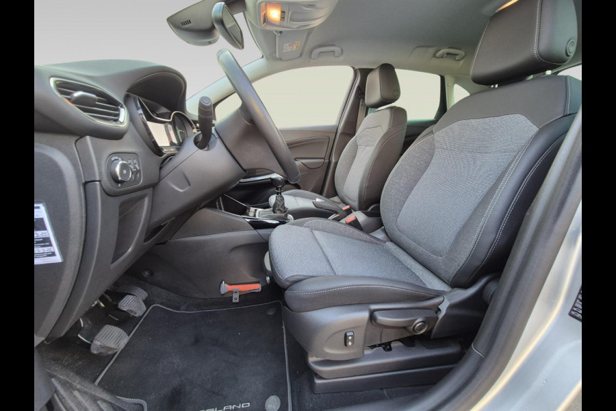 Opel Crossland 1.2 Turbo Level 3