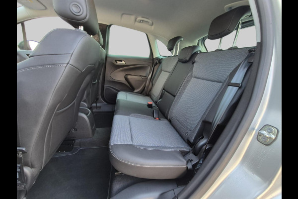 Opel Crossland 1.2 Turbo Level 3