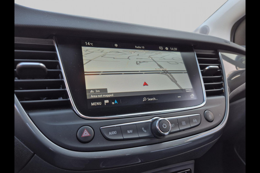 Opel Crossland 1.2 Turbo Level 3