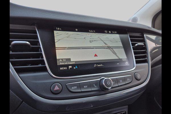 Opel Crossland 1.2 Turbo Level 3