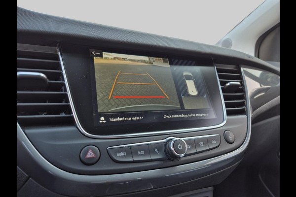 Opel Crossland 1.2 Turbo Level 3