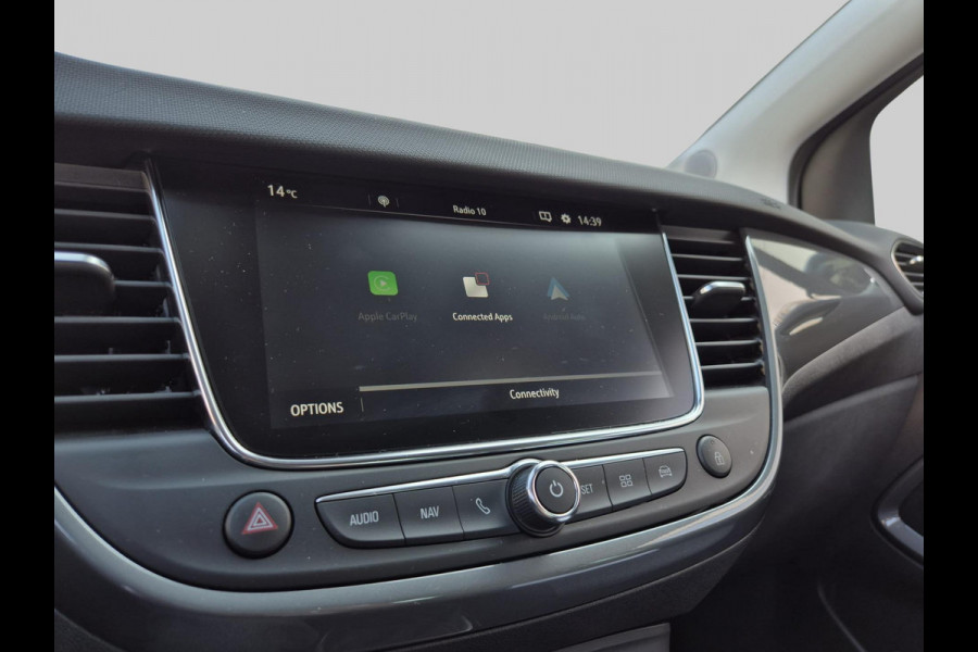 Opel Crossland 1.2 Turbo Level 3