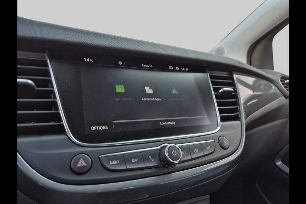 Opel Crossland 1.2 Turbo Level 3