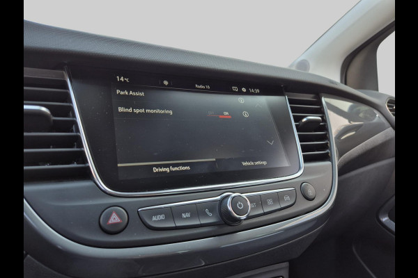 Opel Crossland 1.2 Turbo Level 3