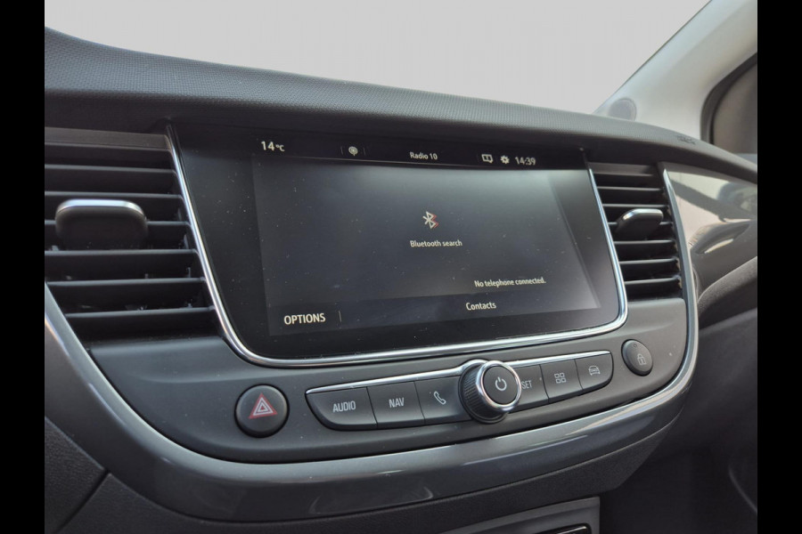 Opel Crossland 1.2 Turbo Level 3