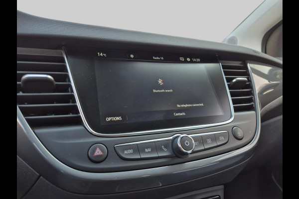 Opel Crossland 1.2 Turbo Level 3