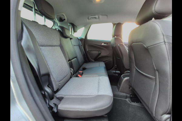 Opel Crossland 1.2 Turbo Level 3