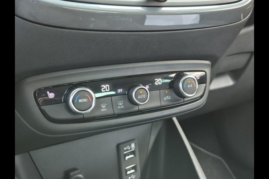 Opel Crossland 1.2 Turbo Level 3