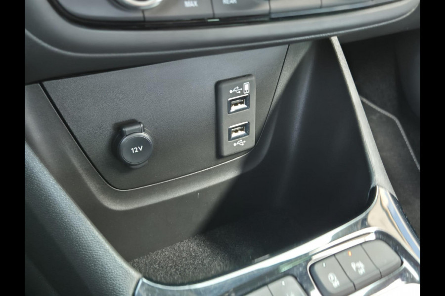 Opel Crossland 1.2 Turbo Level 3