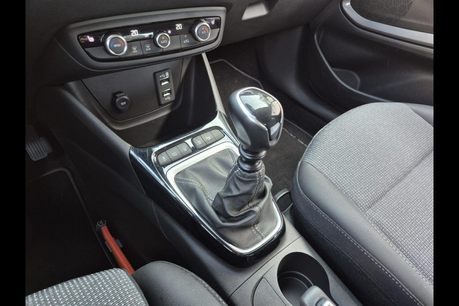 Opel Crossland 1.2 Turbo Level 3