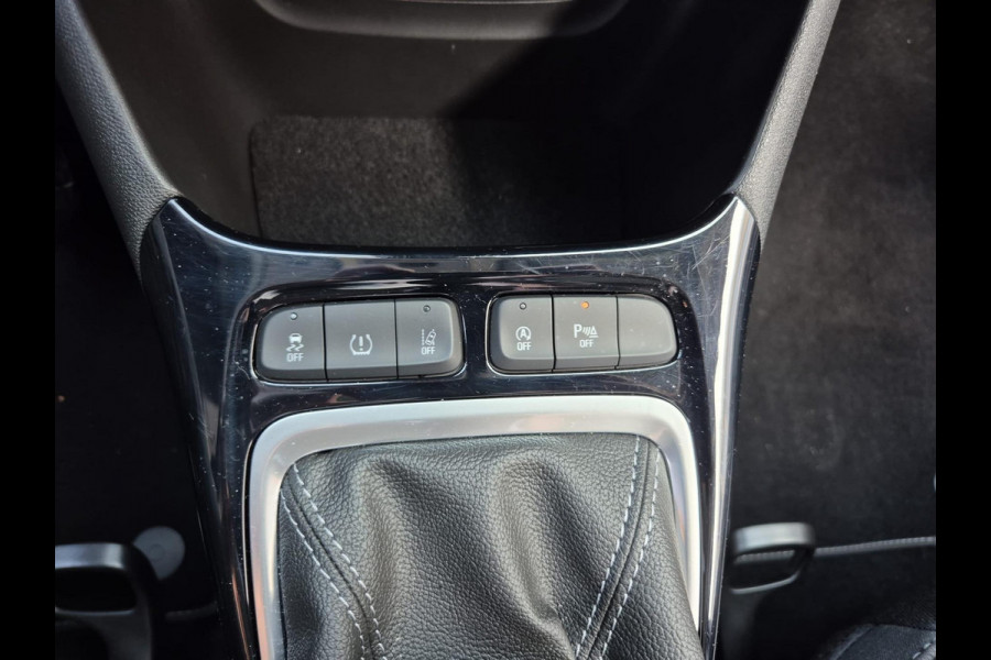 Opel Crossland 1.2 Turbo Level 3