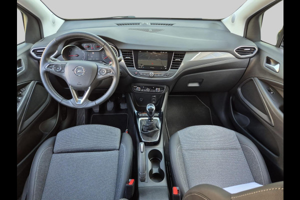 Opel Crossland 1.2 Turbo Level 3