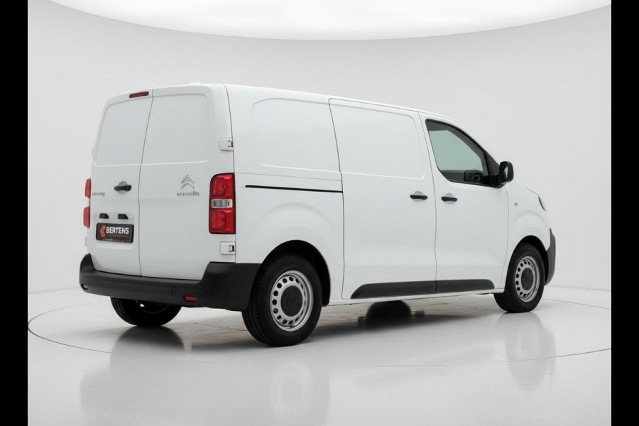 Citroën ë-Jumpy Control M 75 kWh