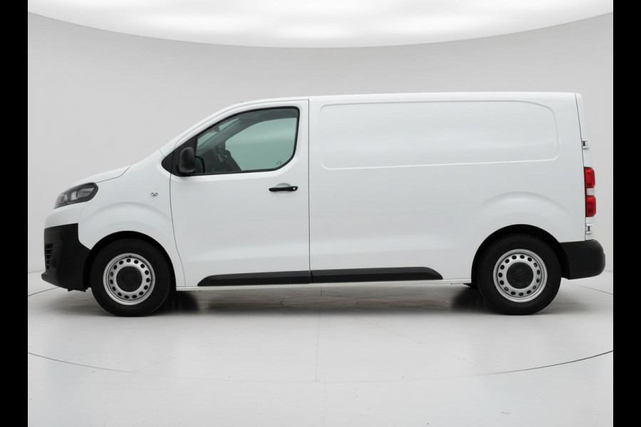 Citroën ë-Jumpy Control M 75 kWh