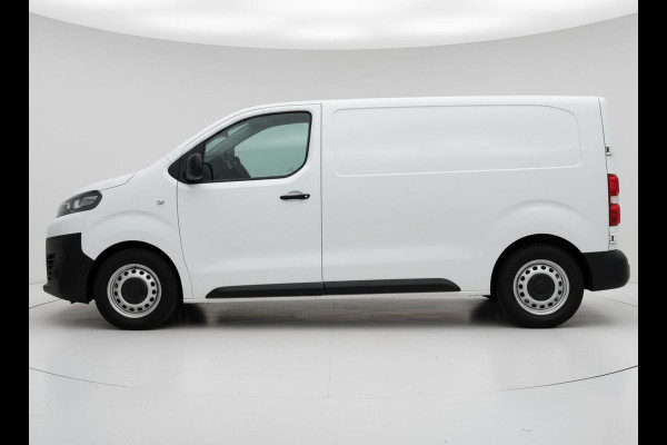 Citroën ë-Jumpy Control M 75 kWh