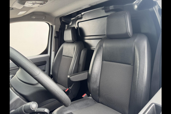 Citroën ë-Jumpy Control M 75 kWh