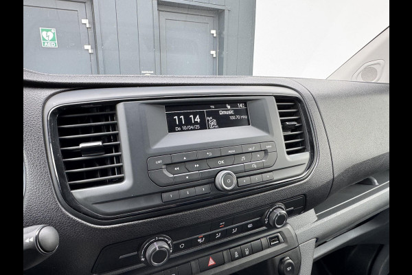 Citroën ë-Jumpy Control M 75 kWh