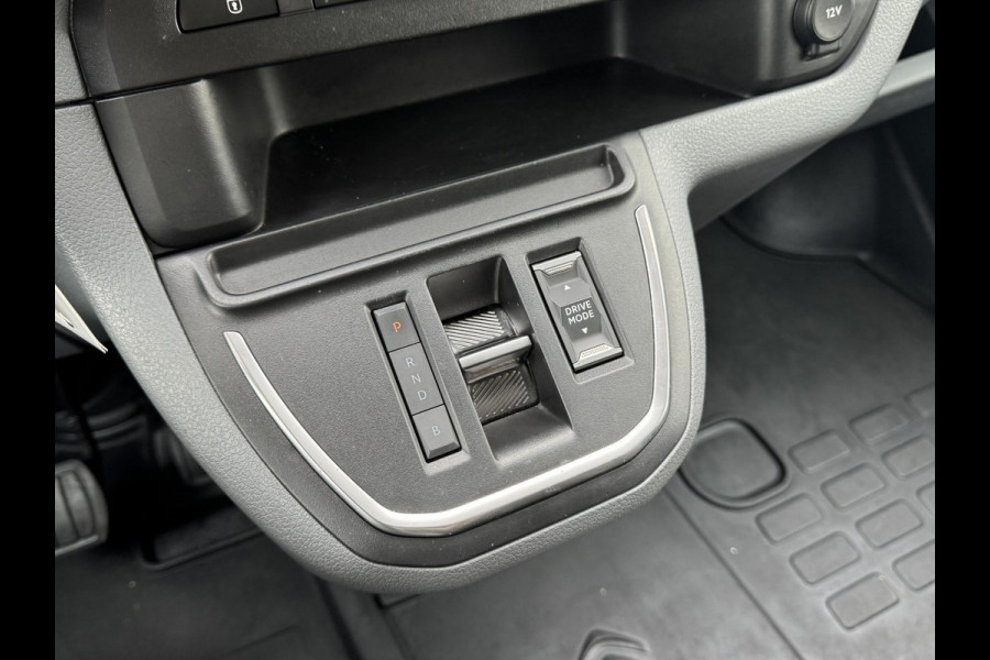 Citroën ë-Jumpy Control M 75 kWh