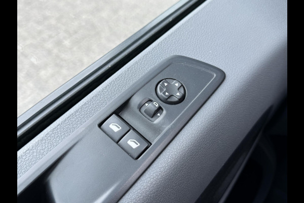 Citroën ë-Jumpy Control M 75 kWh