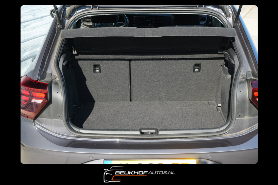 Volkswagen Polo 1.0 TSI Life Carplay Navi Airco Adapt Cruise