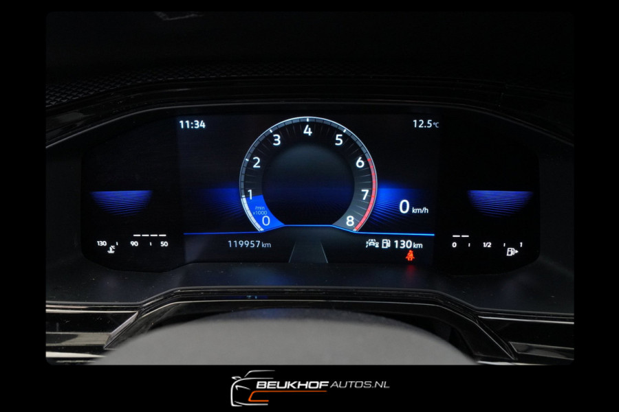 Volkswagen Polo 1.0 TSI Life Carplay Navi Airco Adapt Cruise