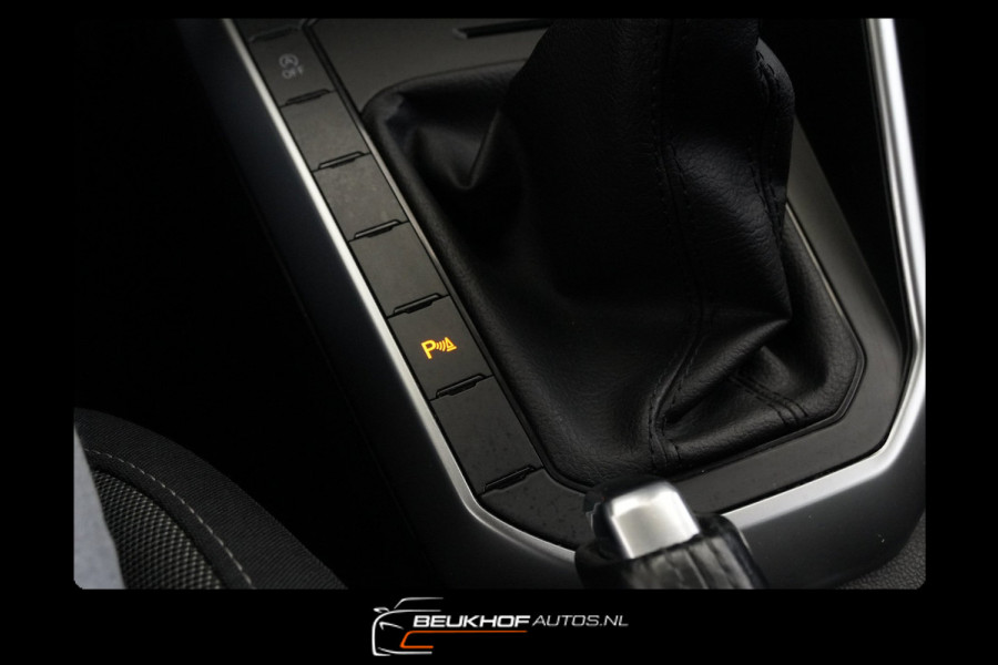 Volkswagen Polo 1.0 TSI Life Carplay Navi Airco Adapt Cruise