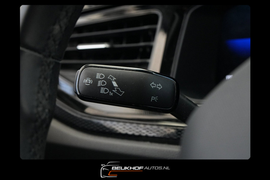 Volkswagen Polo 1.0 TSI Life Carplay Navi Airco Adapt Cruise