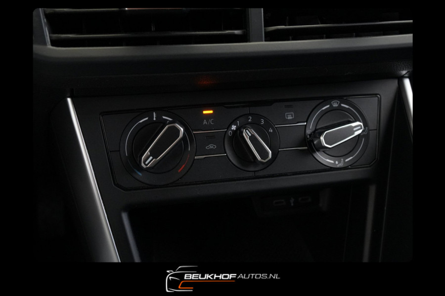 Volkswagen Polo 1.0 TSI Life Carplay Navi Airco Adapt Cruise
