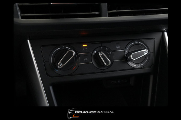 Volkswagen Polo 1.0 TSI Life Carplay Navi Airco Adapt Cruise