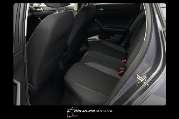 Volkswagen Polo 1.0 TSI Life Carplay Navi Airco Adapt Cruise
