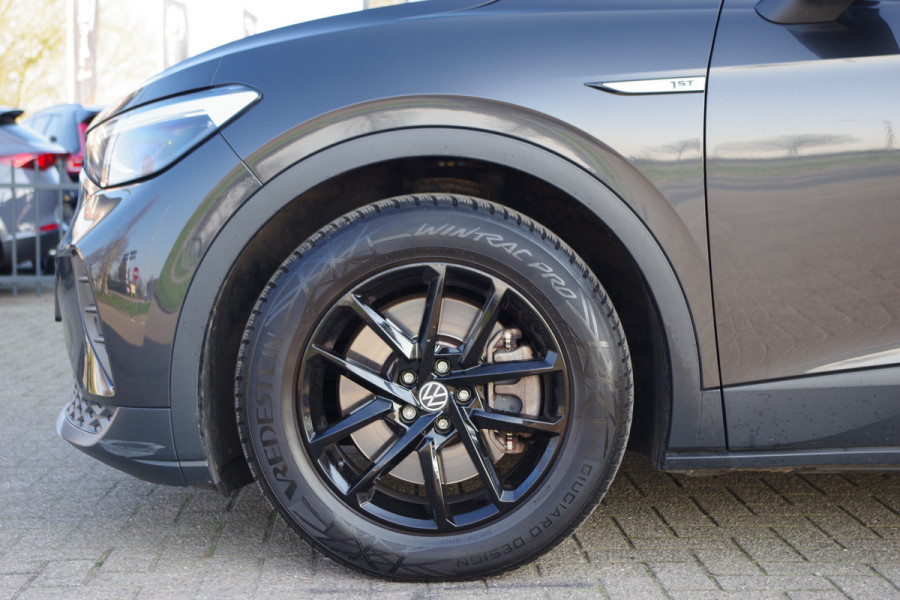 Volkswagen ID.4 Max 77 kWh, Winterpakket, Leder / Alcantara, Camera, Warmtepomp