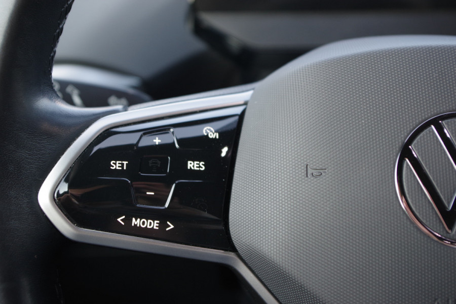 Volkswagen ID.4 Max 77 kWh, Winterpakket, Leder / Alcantara, Camera, Warmtepomp