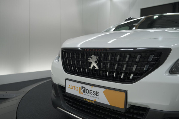 Peugeot 2008 PureTech 110 EAT6 GT-Line | Trekhaak | Camera | Navigatie | Parkeersensoren