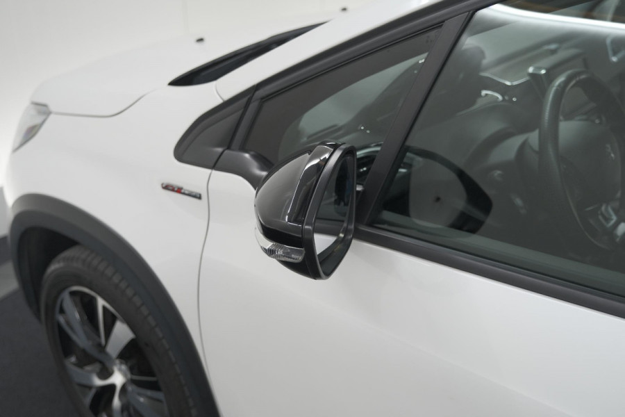 Peugeot 2008 PureTech 110 EAT6 GT-Line | Trekhaak | Camera | Navigatie | Parkeersensoren