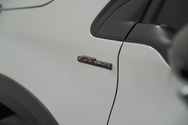 Peugeot 2008 PureTech 110 EAT6 GT-Line | Trekhaak | Camera | Navigatie | Parkeersensoren