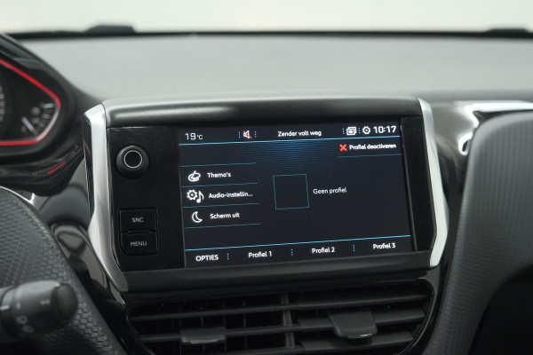 Peugeot 2008 PureTech 110 EAT6 GT-Line | Trekhaak | Camera | Navigatie | Parkeersensoren