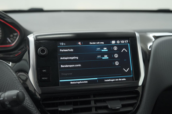 Peugeot 2008 PureTech 110 EAT6 GT-Line | Trekhaak | Camera | Navigatie | Parkeersensoren