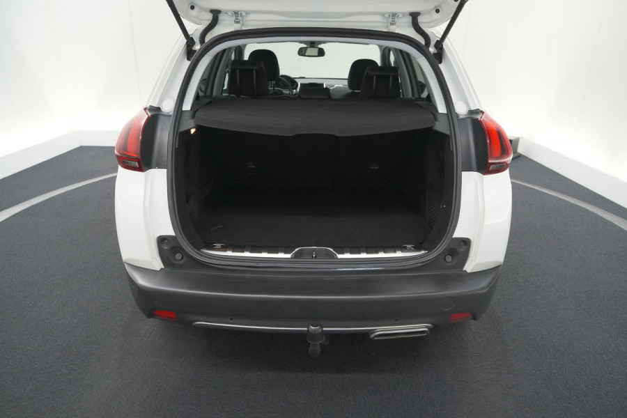 Peugeot 2008 PureTech 110 EAT6 GT-Line | Trekhaak | Camera | Navigatie | Parkeersensoren